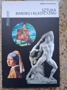 Pierre Cabanne - Sztuka baroku i klasycyzmu. Klasycy sztuki 47 
