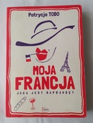 MOJA FRANCJA – Patrycja Todo