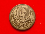 WA-A3 imperium osmańskie 10 para 1876 