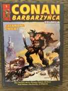 Conan Barbarzyńca kolekcja