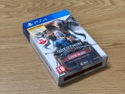 Zestaw kolekcjonerski Wiedźmin 3: Krew i Wino - GWINT - Nowy!