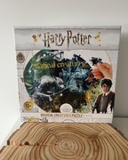 Puzzle Harry Potter Magiach Creatures 500