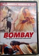 FILM DVD BOMBAY BOLLYWOOD na faktach autentycznych