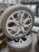 Koła Maserati 19 cali