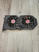 Karta graficzna Radeon RX 580 8GB