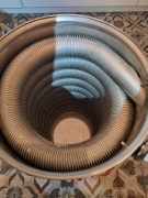 Wężownica pieca volf cgs