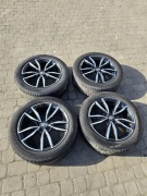  Felga alufelga 7,0x17 101E7Jx17H2 Toyota Avensis T27 2009-2019 