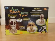 Gra dla dzieci - 'łapanie duszków'