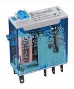 Przekaźnik 2P 8A 24V DC