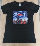 TSA koszulka damska rozm. S