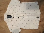 Koszula chłopięca 134