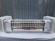 Grzejnik nad przewijak 