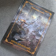 Dungeons &Lasers Deuslair Bestiary Przewodnik