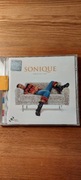 PŁYTA CD SONIQUE "HEAR MY CRY" wyprzedaż posklepowa