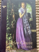 Esther. Stefan Chwin