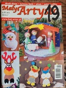 Gazetki Mały artysta I Hobby