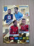 FIFA 365 Invincible 
