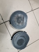 Filtr K&N YA-1199 Yamaha Drag Star 