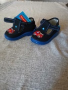 Obuwie Piotruś firma Zetpol roz 18