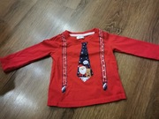 Bluzka niemowlęca rozmiar 74 