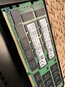 64GB (2x32GB) SK hynix DDR4 ECC RDIMM 2133MHz PC4-2133P HMA84GR7MFR4N