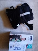 Okazja!Nosidełko chicco nowe 