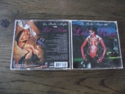 Płyta CD - LA BELLA MAFIA - LIL KIM 