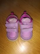 Buciki nike rozmiar 18,5
