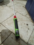 Palizator Kerbl  ładowarką 