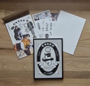 Zestaw! Stray Kids 5-star album, cd