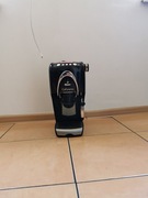 Ekspres ciśnieniowy na kapsułki do kawy