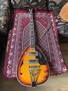 Gitara basowa Kawai Teardrop 60' Vintage- MIJ