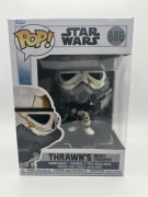 Funko Pop Thrawn’s Night Trooper 686 Star Wars Figurka 9 cm