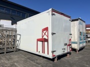 Kontener Zabudowa Meblowy 4.30 Fiat Citroen Peugeot 