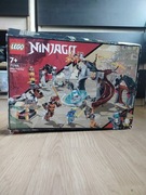 Lego Ninjago 71764 Akademia wojowników Ninja