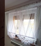 Nowe sliczne panele haftowane 