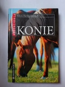 Konie"Elwyn Harley Edwards 