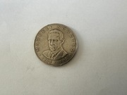 Moneta 20 zł Marceli Nowotko