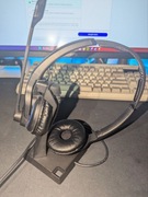 Słuchawki bezprzewodowe nauszne Sennheiser MB Pro 2 UC ML