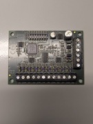 Expander wejść ca-64 Satel