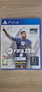 FIFA 23 PS4 POLSKA WERSJA