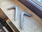 Kanał,wlot,listwa lewego,prawego błotnika BMW F32,F33,F36, 7294825,7294826