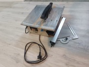 Przecinarka do glazury MacAllister 750 W stolikowa