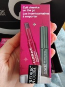 Zestaw Clinique: Pomadka Black Honey I Tusz do rzęs High Impact 