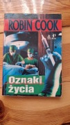 Oznaki życia Robin Cook