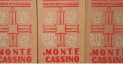 Bitwa o Monte Cassino - Melchior Wańkowicz