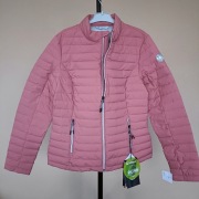 Nowa pikowana kurtka Killtec D 38 poliester