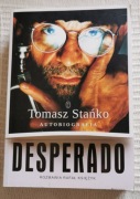 Desperado - Tomasz Stańko - autobiografia. 