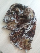 szal damski 180 x 86