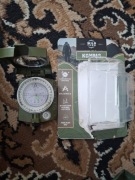 Kompas pryzmatyczny Wild Trek 